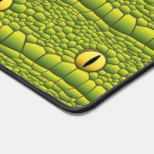 Slangenogen en huidpatroon Reptielenliefhebber Bureaumat (Hoek)