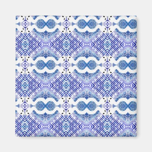 slangenontwerp Magneet (Voorkant)