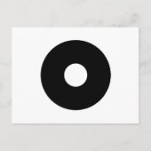 slangenoog briefkaart (Voorkant)