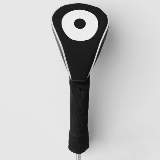 slangenoog golfheadcover