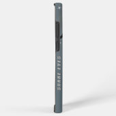 Slangenoog Ninja (2) | Samsung Galaxy Hoesje (Rechterkant)