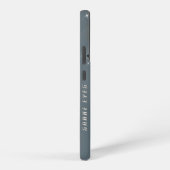 Slangenoog Ninja (2) | Samsung Galaxy Hoesje (Rechterkant)