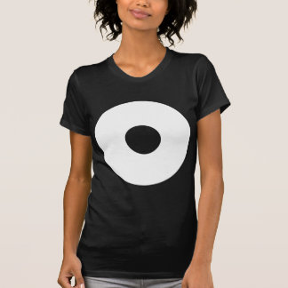 slangenoog t-shirt