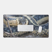 Slangenpad  bureaumat (Keyboard & Muis)