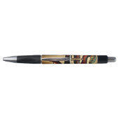 Slangenthema Pen (Voorkant)