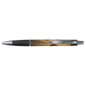 Slangenthema Pen (Achterkant)