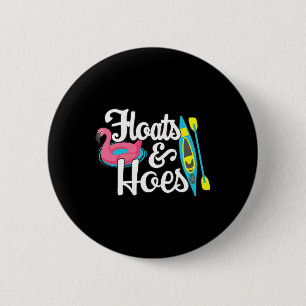 Slangentocht Float Day Floats en Hoes Funny Lake B Ronde Button 5,7 Cm