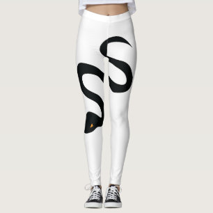slangeres leggings
