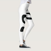 slangeres leggings (Rechts)