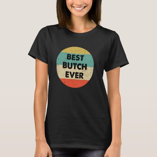 Slangnaam T-shirt (Voorkant)