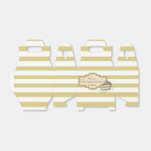 Slank Bedankdoosjes (Uitgevouwen)