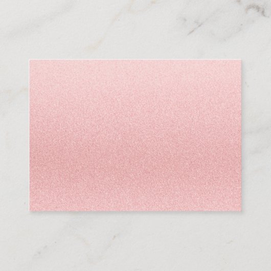 Slank Beer ballon Baby shower Dappere Raffle-kaart Informatiekaartje (Achterkant)