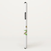 Slank Case-Mate iPhone Case (Achterkant / rechts)