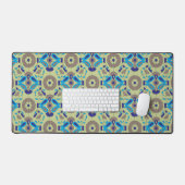 Slank design voldoet aan functionaliteit! bureaumat (Keyboard & Muis)