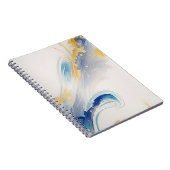 Slank en geavanceerd: Beste Notitieboek Design (Rechterzijde)