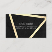 Slank en Lux Visitekaartje (Achterkant)