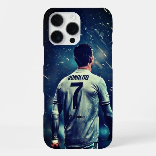 Slank en stijlvol aangepast mobiel Hoesje – Schokb iPhone Hoesje (Achterkant)