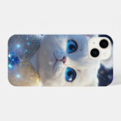 Slank en stijlvol: de ultieme iPhone 14-telefoonho iPhone Hoesje (Achterkant horizontaal)