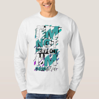 Slank en stijlvol: Vogue Voyage Essential met lang T-shirt