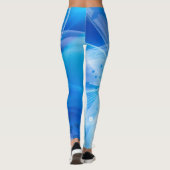 Slank en stijlvol: Yoga Pants & Leggings for Women (Achterkant)