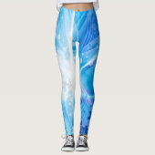 Slank en stijlvol: Yoga Pants & Leggings for Women (Voorkant)