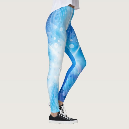 Slank en stijlvol: Yoga Pants & Leggings for Women (Rechts)