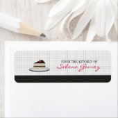 Slank Etiket (Insitu)