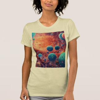 Slank, geschikt voor T-shirt