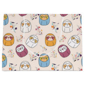 Slank Groot Cadeauzakje (Voorkant)