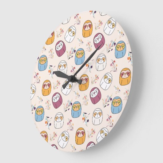 Slank Grote Klok (Hoek)