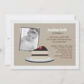 Slank Kaart (Voorkant)