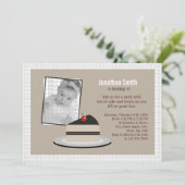 Slank Kaart (Staand voorkant)