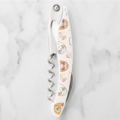 Slank Kurkentrekker (Voorkant)