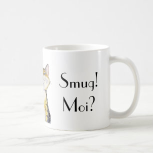 Slank! Moi? Mok design