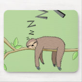 Slank Muismat (Voorkant)