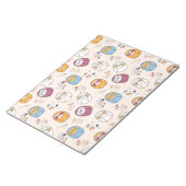 Slank Notitieblok (Schuin)