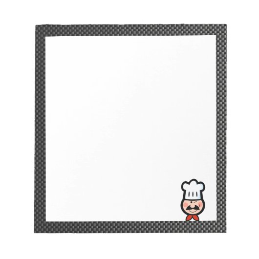 Slank Notitieblok (Voorkant)