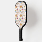 Slank Pickleball Paddle (Links)