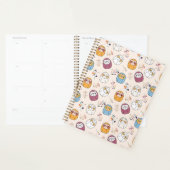 Slank Planner (Display)