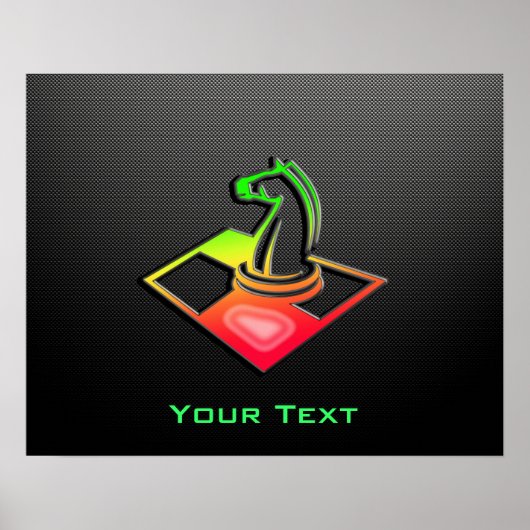 Slank Poster (Voorkant)