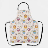 Slank Schort (Voorkant)