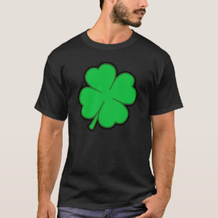 Slank Shamrock T-shirt