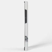 "Slank & Stijlvol: Trending Chinese Mobile Back Co Samsung Galaxy Hoesje (Rechterkant)