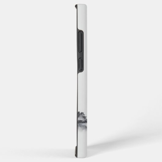 "Slank & Stijlvol: Trending Chinese Mobile Back Co Samsung Galaxy Hoesje (Rechterkant)