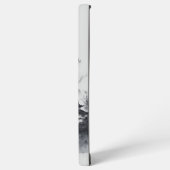 "Slank & Stijlvol: Trending Chinese Mobile Back Co Samsung Galaxy Hoesje (Linkerkant)