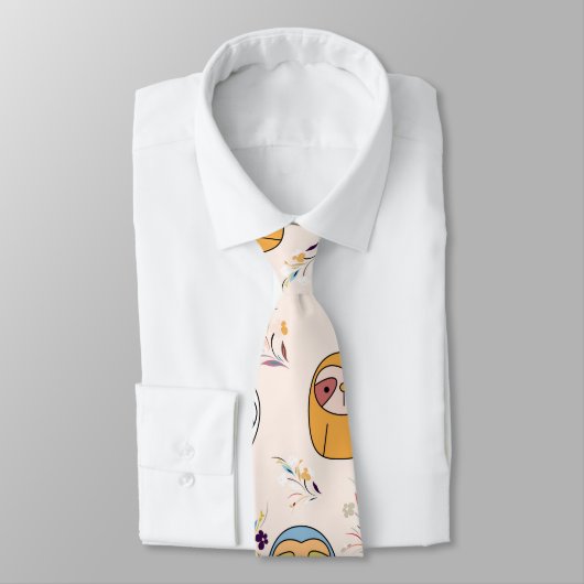 Slank Stropdas (Gebonden)