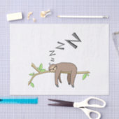 Slank Tissuepapier (Craft)