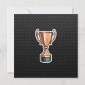 Slank Trofee Kaart (Achterkant)