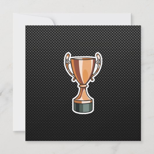 Slank Trofee Kaart (Achterkant)