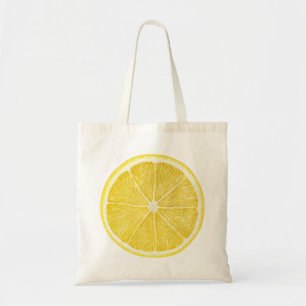 Slank van citroen tote bag